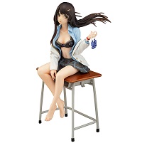 僕の恋人、蘭先輩 -放課後のひととき- illustration by 和遥キナ