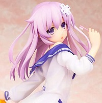ネプギア 寝起きver.