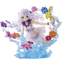 藤ちょこイラスト ウォータープリズム