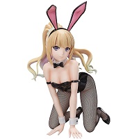 軽井沢恵 バニーVer.