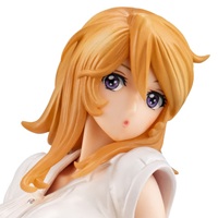 ヤマトガールズコレクション 森雪 プライベートコーデVer. Re.