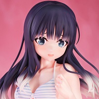 肉感少女 クロエ 追視アイVer.