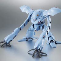 ROBOT魂 SIDE MS MSM-03C ハイゴッグ ver. A.N.I.M.E.