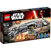 LEGO 75140 反乱軍トループ トランスポート