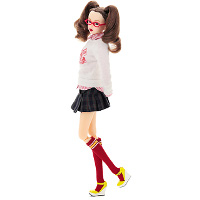 momoko HIGH SCHOOL IDOL