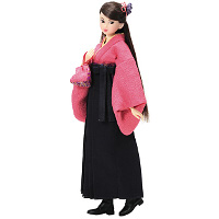 momoko おてんばGraduation