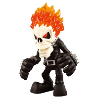 ヴァイナルコレクティブルドールズ Special No.73 GHOST RIDER