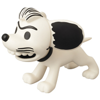 ヴァイナルコレクティブルドールズ No.198 VCD 50’s SNOOPY MASK Ver