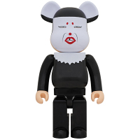 BE@RBRICK ミスティ 1000％