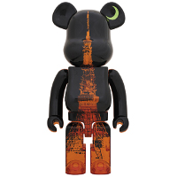 BE@RBRICK 1000％ TOKYO TOWER