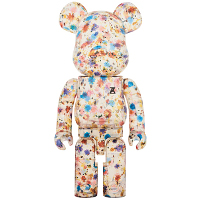 BE@RBRICK ANREALAGE 1000％