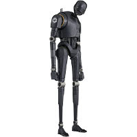 S.H.フィギュアーツ K-2SO