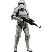 ビデオゲーム マスターピース バトルフロント ジャンプトルーパー