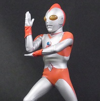 大怪獣シリーズ ウルトラマン80