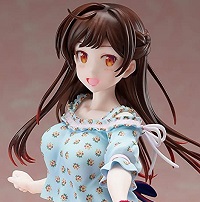 水原千鶴 1/7