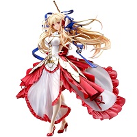 アリスリーゼ・ルゥ・ネビュリス9世 1/7