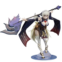 王宮侍女武官 セーラ 第二覚醒ver.