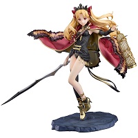 ランサー/エレシュキガル 1/7