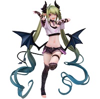 リィスちゃん 1/6