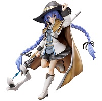 ロキシー・ミグルディア 1/7