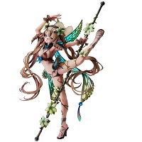 第9村人 ユリシス 1/6