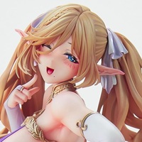 第14村人 ママ・ティアナ 沐浴着Ver.