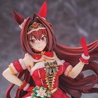 緋色のニュイ・エトワレ ダイワスカーレット