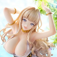 ヴィーナ/綺羅星神奈