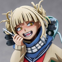 トガヒミコ 二次元化Ver.