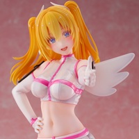 リリエル 真・天使形態/リリサ