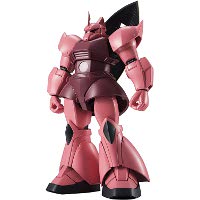 ROBOT魂 SIDE MS MS-14S シャア専用ゲルググ ver. A.N.I.M.E.