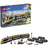 LEGO 60197 ハイスピード トレイン