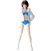 アイドル momoko DOLL