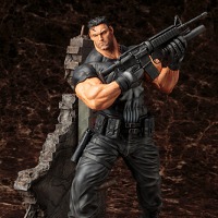 ファインアートスタチュー パニッシャー