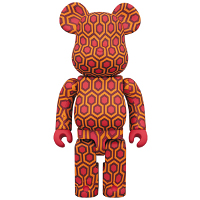 BE@RBRICK The Shining 1000％