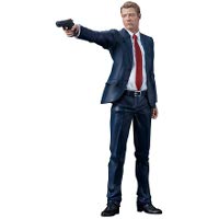 ARTFX+ ジェームズ ジム ゴードン GOTHAM