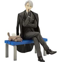 ARTFX J ヴィクトル ニキフォロフ