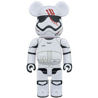 BE@RBRICK FN-2187 TM 400％