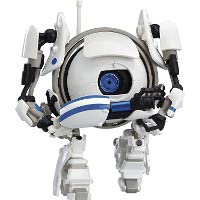 ねんどろいど Atlas