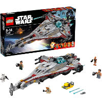 LEGO 75186 アローヘッド