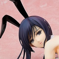 柊木綾子 バニーVer.