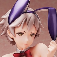 筑紫麗 バニーVer.