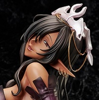 オリガ・ディスコルディア 1/4