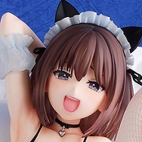 オトコの娘♂～茉央～ 1/4