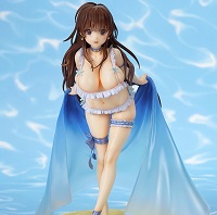 サマーフリル彼女 荻野アつき やんよ