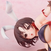 優結 バニーVer.