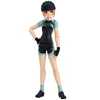 figma エミリ サイクルジャージver