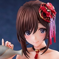 振袖剥いちゃいました 1/6