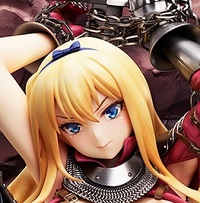 女騎士ヴァレリー 1/5