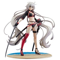 バーサーカー/ジャンヌ・ダルク〔オルタ〕1/7